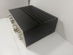Kenwood KA-3500 Integrated Amplifier Parts Or Repair Not Tested