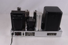 Craftsmen 500 Mono Block Amplifier== Nice & Sounds Great!