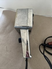 ALLEN Electric and equipment Co.model 50-522 for testing DiODE and measuring