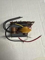 New In Box Old Stock RAM Television Component X066 Horizontal Out Transformer