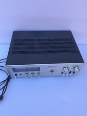 Vintage Kenwood KA-5700 Stereo Integrated Amplifier (Untested)