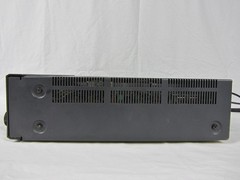 NAD 7100 Monitor Series Stereo Receiver Vintage Used Tested Works 2x 50W