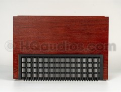 Sansui G-7500 Red Mahogany Wood Case – Premium Plywood –10 Year WRT