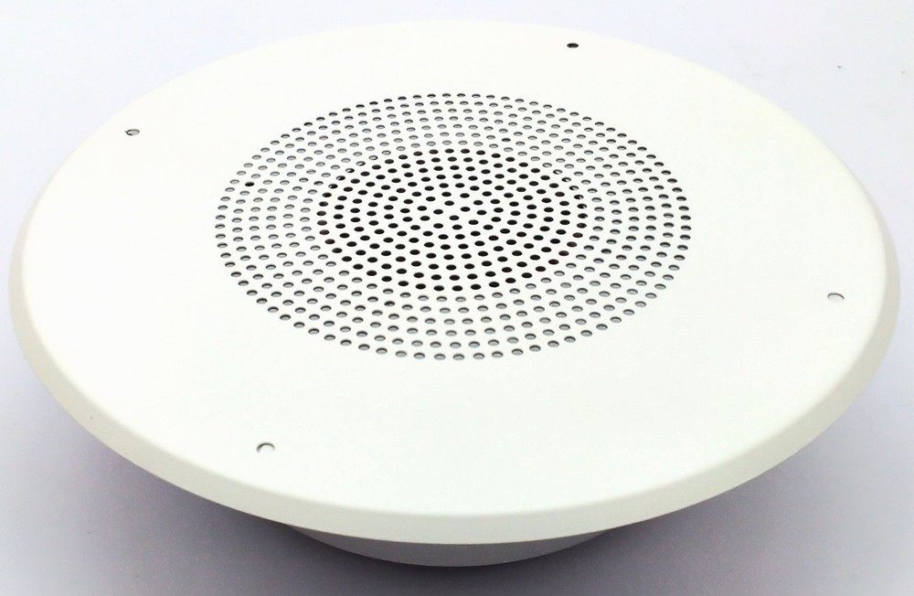Louroe ASK-4-370 Audio Monitoring System with IF-PX Interface Power Extractor