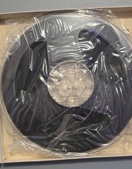 Scotch 203 Dynarange Magnetic Reel to Reel Tape 7″ x 1800′ Unused Open Box