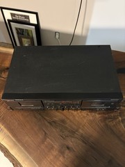 Tascam 202 MKII Analog Multi Track Recorder Tested, Working Order