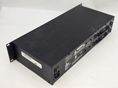 dbx 1215 DBX1215V Dual-Channel 15-Band Graphic Equalizer Vintage Audio