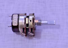 McIntosh MR80 tuner volume control switch potentiometer OEM 134-379