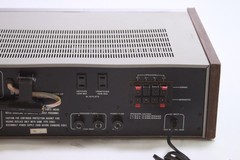 Vintage Sherwood S-8300 CP 30W AM/FM Stereo Receiver 1980s READ