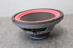 Vintage CERWIN VEGA D-3 / D-2 / D-4 10″ WOOFER SPEAKER 101W2 (1) SINGLE A