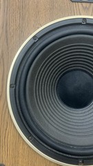 Pioneer CS-G303 3-Way Vintage Speakers – 120 W, 6 Ω, Made in USA. Test & Working