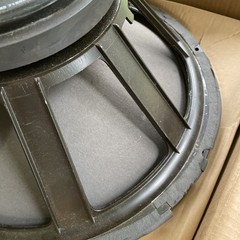 Klipsch K-49-KP 18″ Woofers Pair