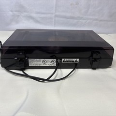 Pioneer PL-990 Full Automatic Stereo Turntable Record Player – TESTED & WORKING