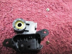 DUAL Turntable STROBE HOUSING Stroboscope belt drive CS 1264 1200 Model Series