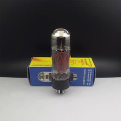 2pcs matched Audio Valve Vacuum Tube Slovakia JJ KT77 Replace EL34B 6CA7