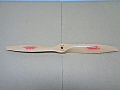 12×6 MM RC AIRPLANE WOODEN MODEL (1 PROPELLER) 12 INCH – GASOLINE PROP RC NEW!!