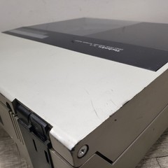 Works/SEE VIDEO* Technics SL-6 Automatic Direct Drive Linear Tracking Turntable