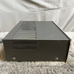 Vintage Sony STR 6060FW Stereo Receiver STR 6060FW Partially Tested