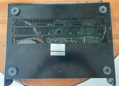 ADS A2 Integrated Amplifier — Fully Functional — Rare ADS Atelier