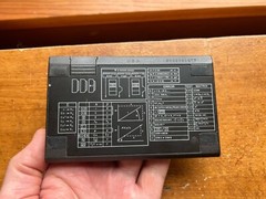 HP 15C Programmable Scientific Calculator Owners Handbook Box Hewlett Packard US
