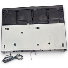 Go-Video DDV9450 Dual-Deck Hi-Fi VHS VCR Recorder | Remote