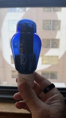 LINLAI SAPPHIRE 300B VACUUM TUBES