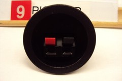 Pioneer CS-G203 Speaker Terminal P/N KSC 119317 Tested. Parting Out CS-G203