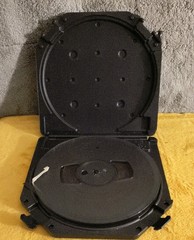 3M 806 Audio Mastering Tape – 1/4″ x 1200 ft Reel – Vintage Recording Tape