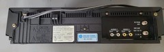 RCA VR503 4 Head VCR, Tested Working VHS Tested and Plays Tapes – USED