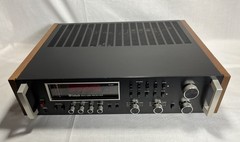 McIntosh MAC 4280 Stereo Receiver