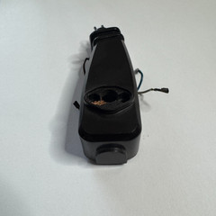 Garrard Type A Headshell – 4 Pin – Missing Lift Arm & Badge.