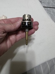 NOS Philco 39-9577 channel adjuster