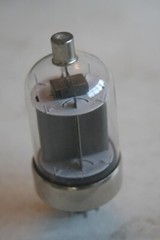 6146B Vacuum Tube – RCA