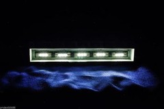 (15)BLUE/WHITE LED 8V-LAMP/SX-626 SX525 SX424 SX5530 SX9930 SX-434/Pioneer DIAL