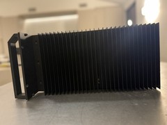 Sumo Andromeda II Balanced Power Amplifier MOSFET Tested Excellent Condition