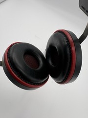 Sansui SS-L3 Vintage Stereo Headphones – One Side Headband Adjustment Broken