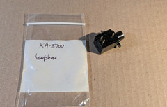 Kenwood KA-5700 headphone jack E11-0066-05