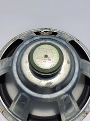 Dynamic Audio Pull From Pro Poly Series 1901 3-Way Floor Single Subwoofer 12”