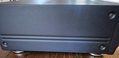 Vintage Kenwood KR-X1000 audio-video surround receiver