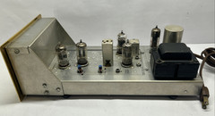 H.H. Scott Stereomaster Type 335 Wideband Multiplex Adaptor POWERS ON – Untested