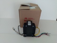 HAMMOND MANUFACTYURING TUBE POWER TRANSFORMER 372JX
