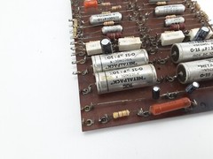 LEAK STEREO 20 TUBE AMPLIFIER PARTS: MAIN BOARD