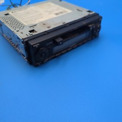 Blaupunkt ST Louis C32 Car Radio Untested