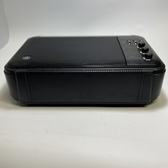 GE Superadio 7-2887A AM/FM Hi Performance Radio with Wide Band & Auto Frequency