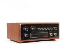 Vintage McIntosh C-33 Stereo Preamplifier * Beautiful * Works Great * See Video