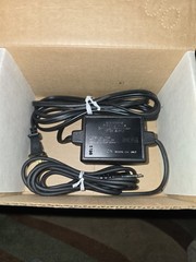 ​Vintage Audio Alchemy VAC-in-the-Box Phono Preamplifier – Complete In Box (CIB)