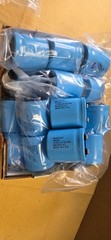 McIntosh 15,000uF, 75V capacitors (MC250, 2505…)