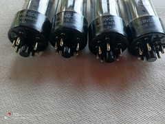 Tung-Sol Reissue 7591A Vacuum Tube