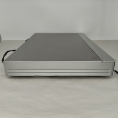 Sony FM Stereo/FM-AM Tuner ST-JX3