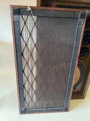 Pioneer CS-700G Speaker Rare Vintage (Made In Japan) (READ DESCRIPTION)